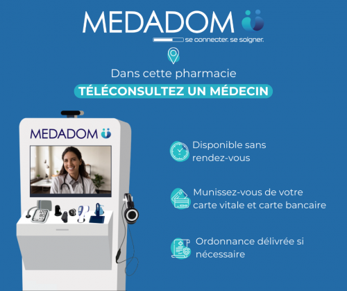 MEDADOM