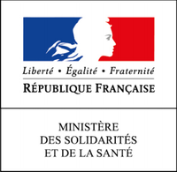 MINISTÈRE DE LA SOLIDARITÉ ET DE LA SANTE